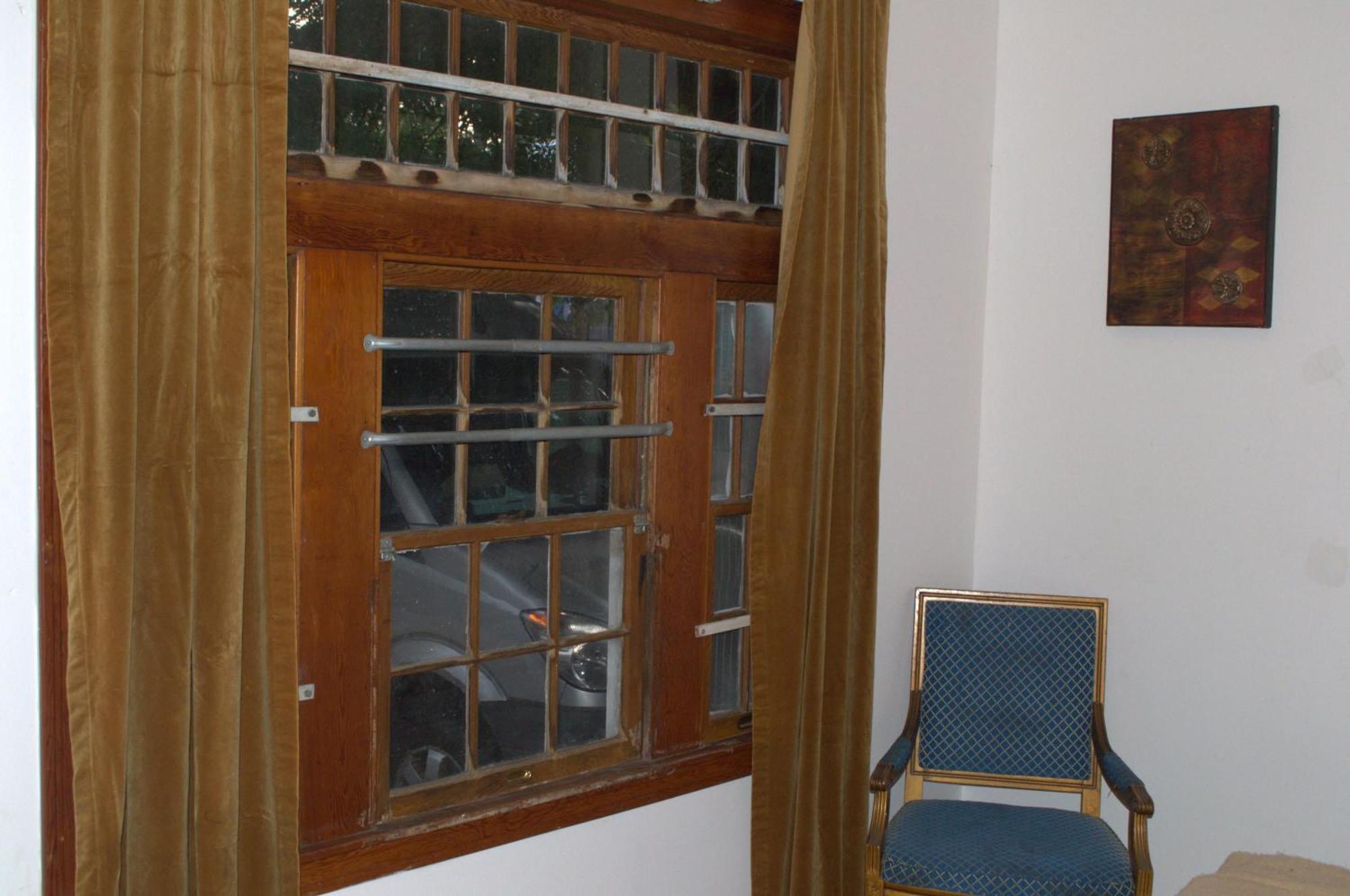 135 Clinton Family House Lafayette Exterior foto